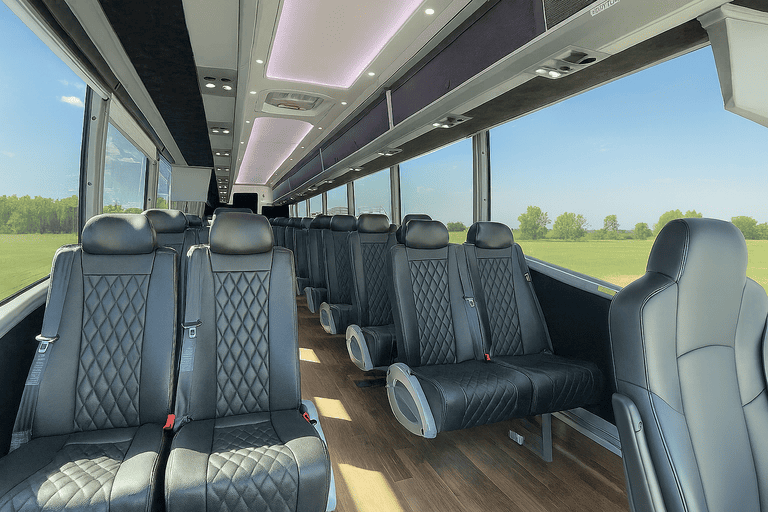 Easy Travel Throughout Gilroy