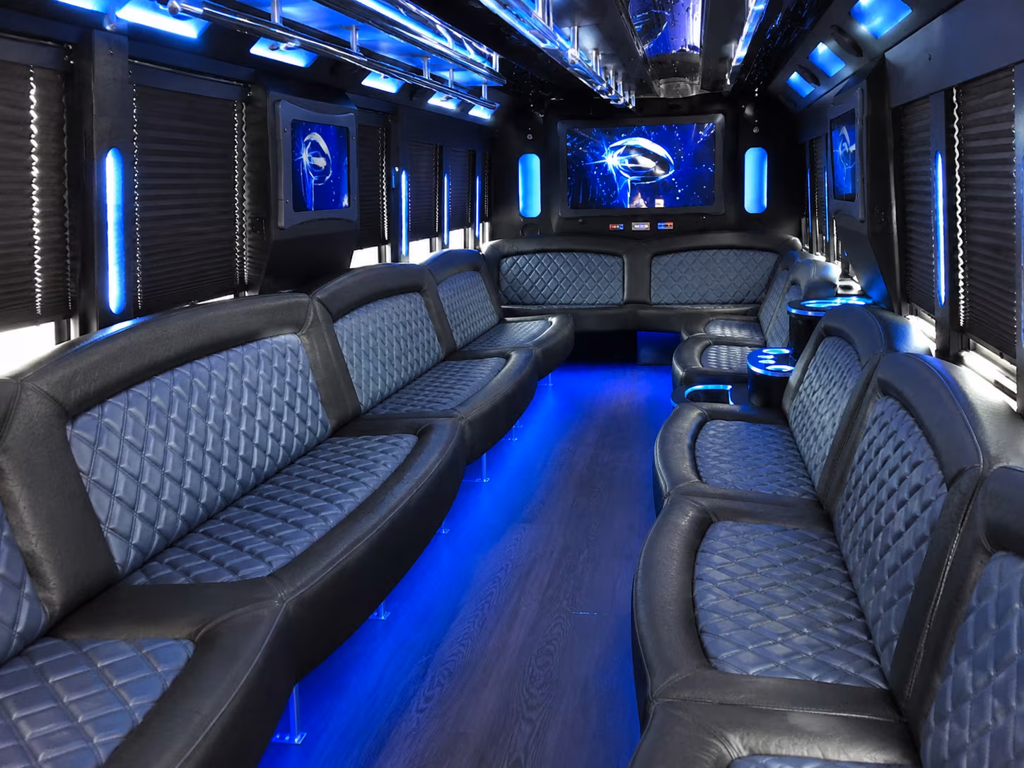 a night out in gilroy find your party bus here