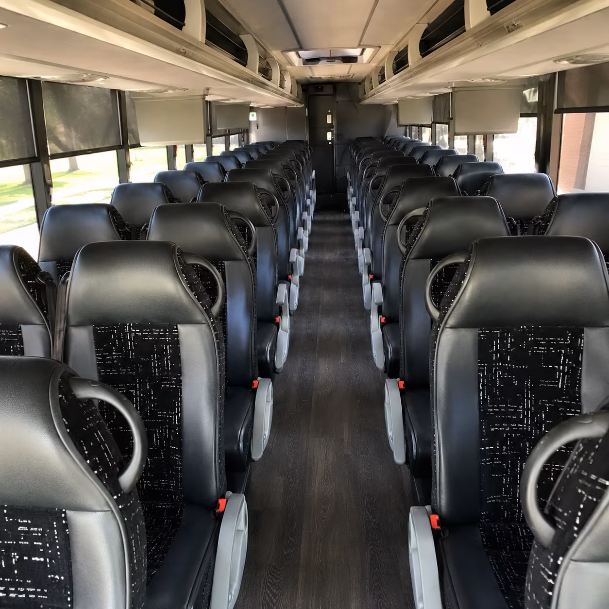bus rentals for gilroy spiritual retreats and faith conferences