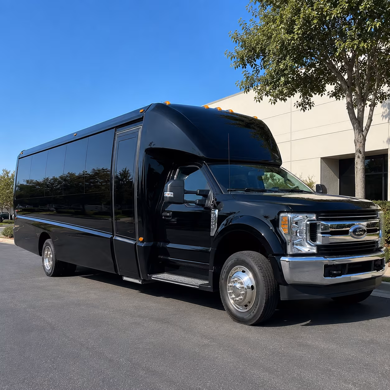 buses for high school and youth sporting events in and around gilroy