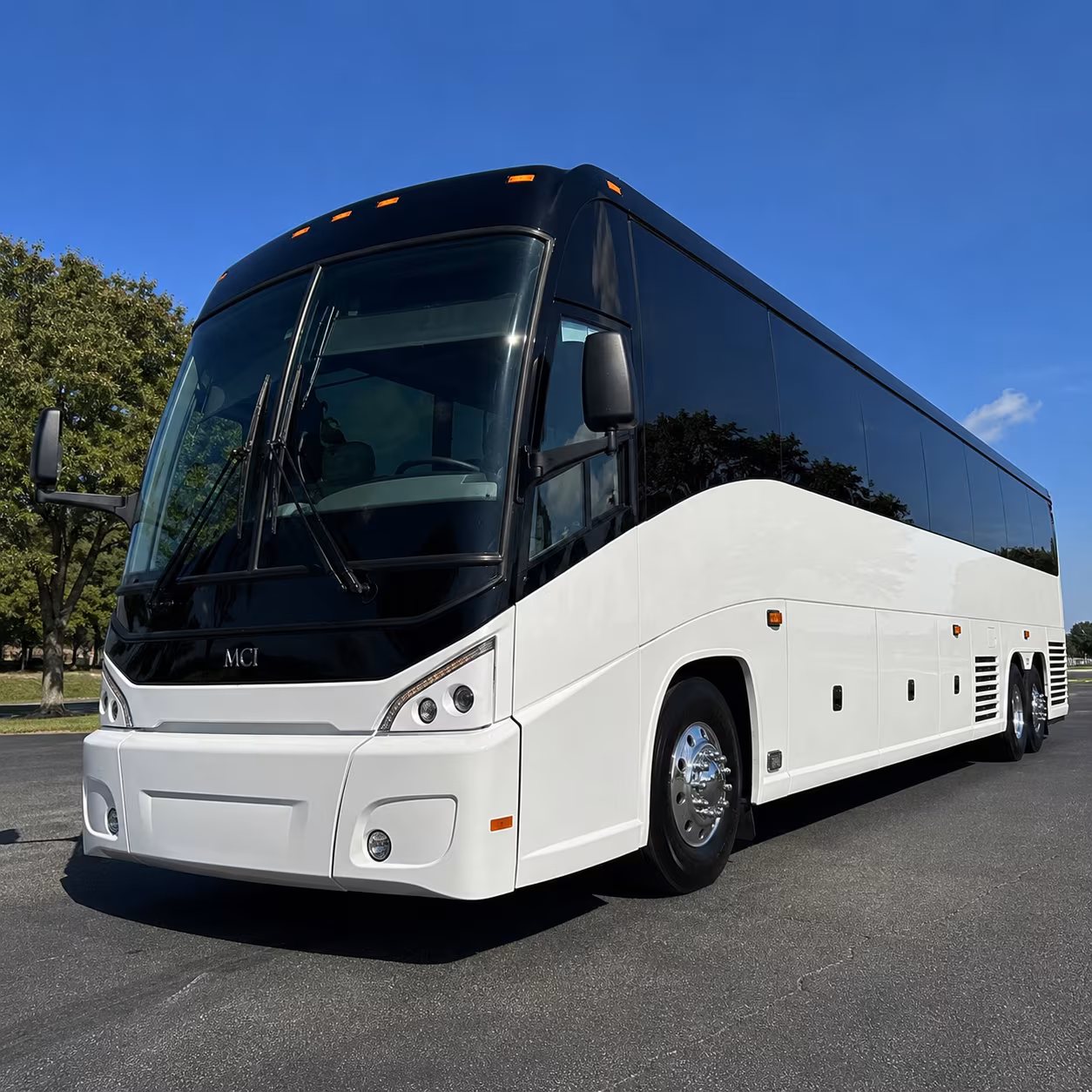 charter bus rentals to hardly strictly bluegrass and bay area music festivals