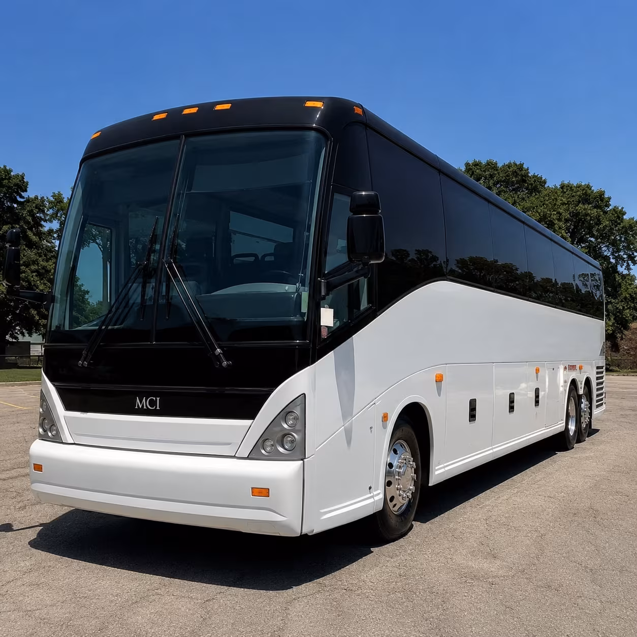 charter buses to san jose mcenery convention center and south bay conference venues