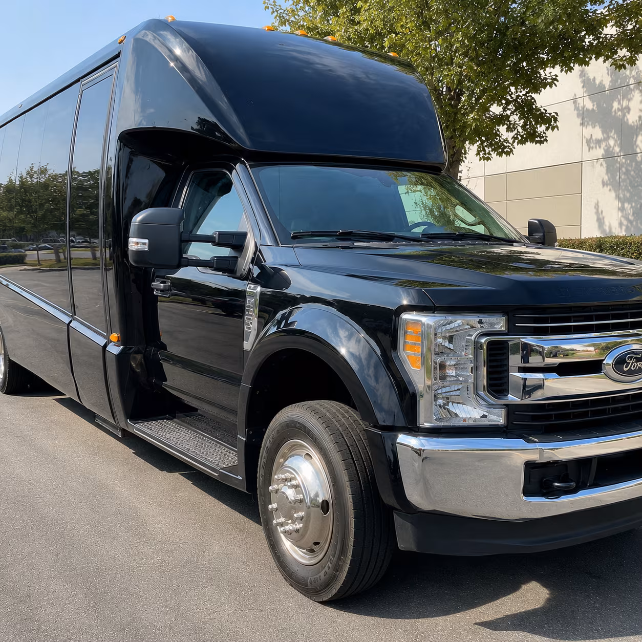 charter buses to san jose sharks games at sap center