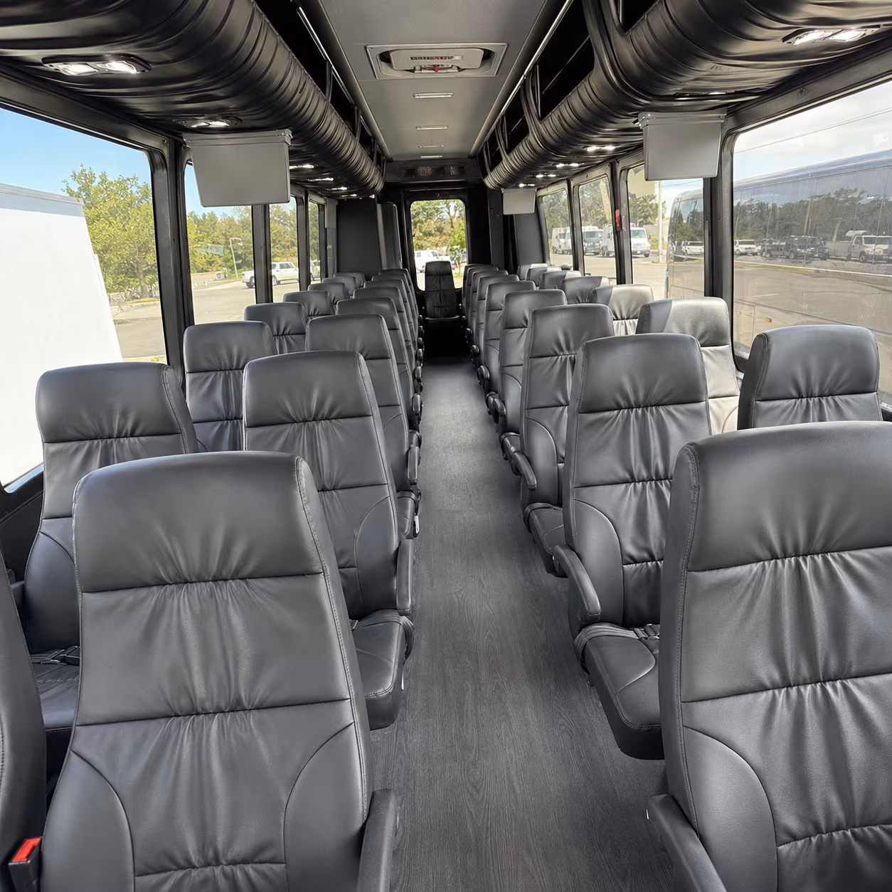 charter buses to santa cruz mountains and cienega valley tasting rooms