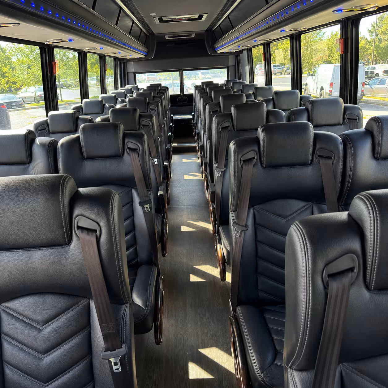 does the day of the week or the date change what a bus costs in gilroy