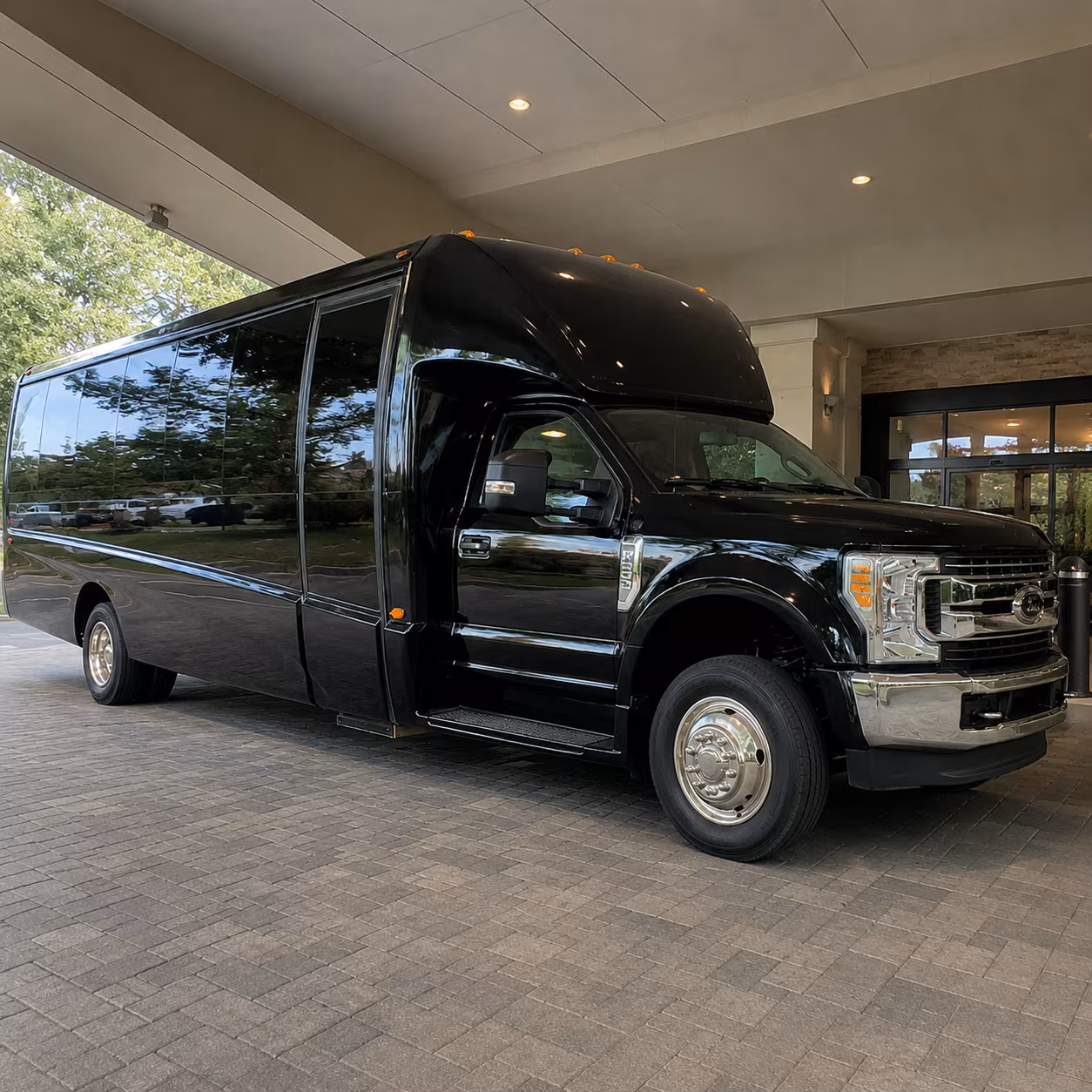 fan buses to san jose earthquakes matches at paypal park