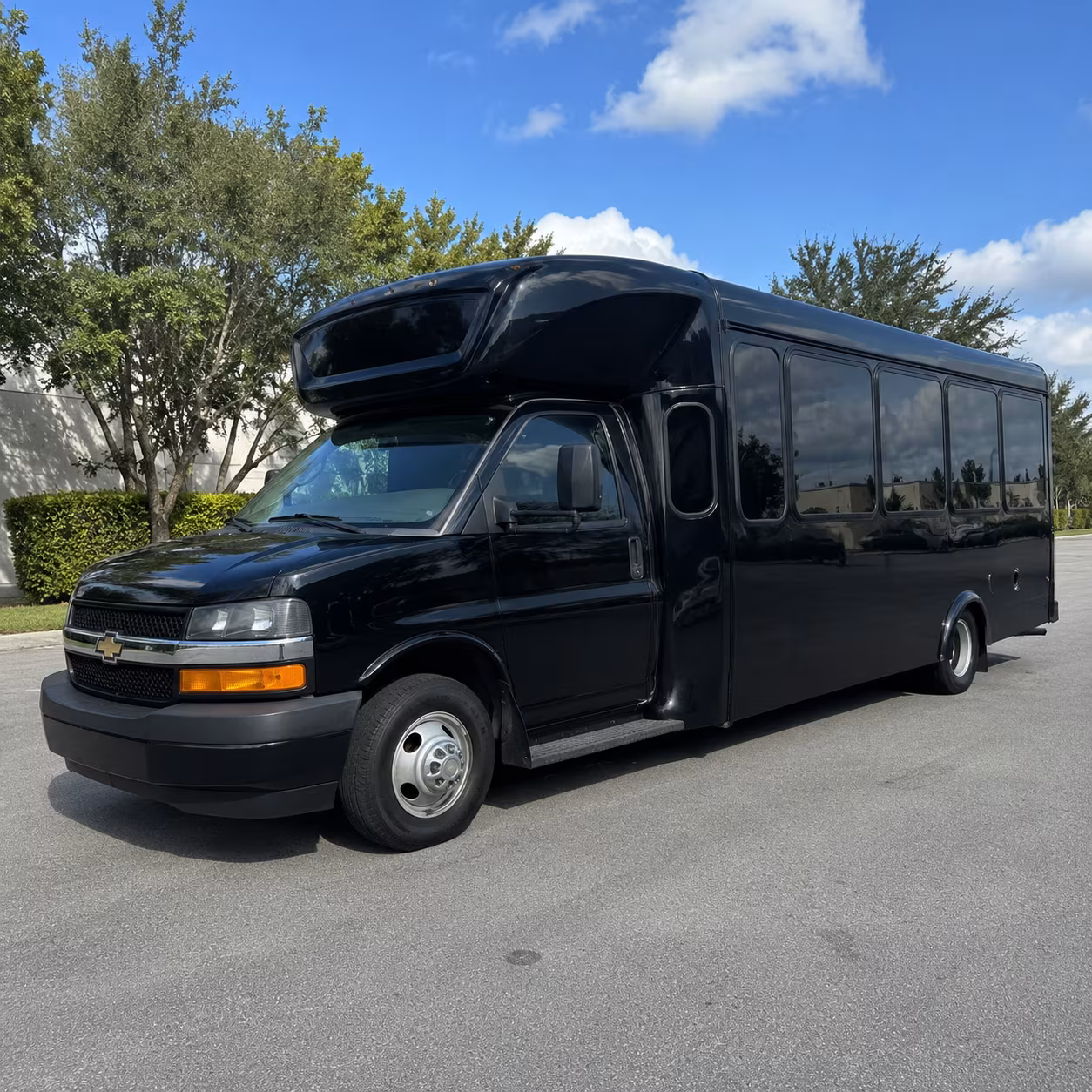 gilroy area concert venues party bus rental