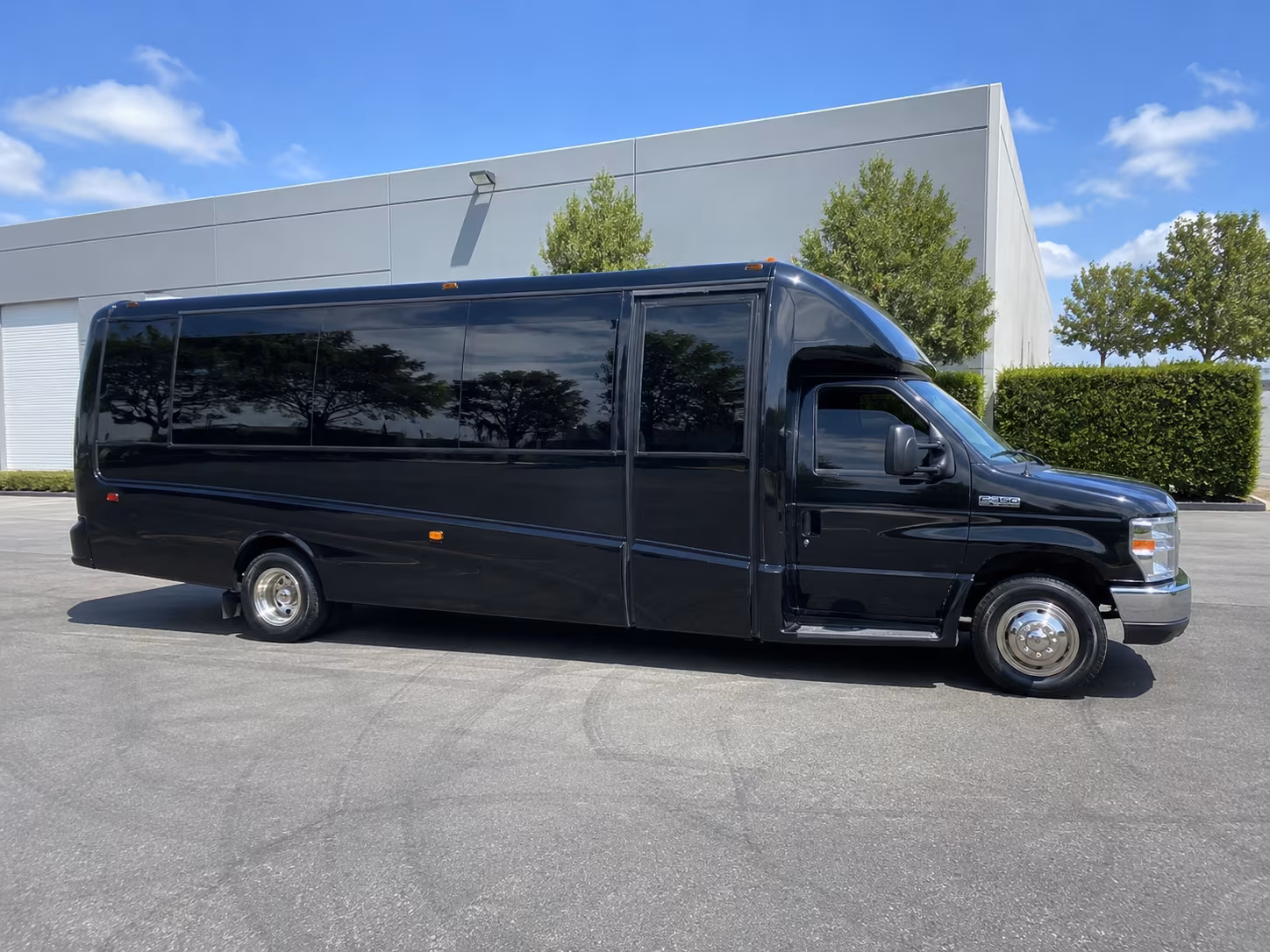 gilroy area sporting events party bus rental