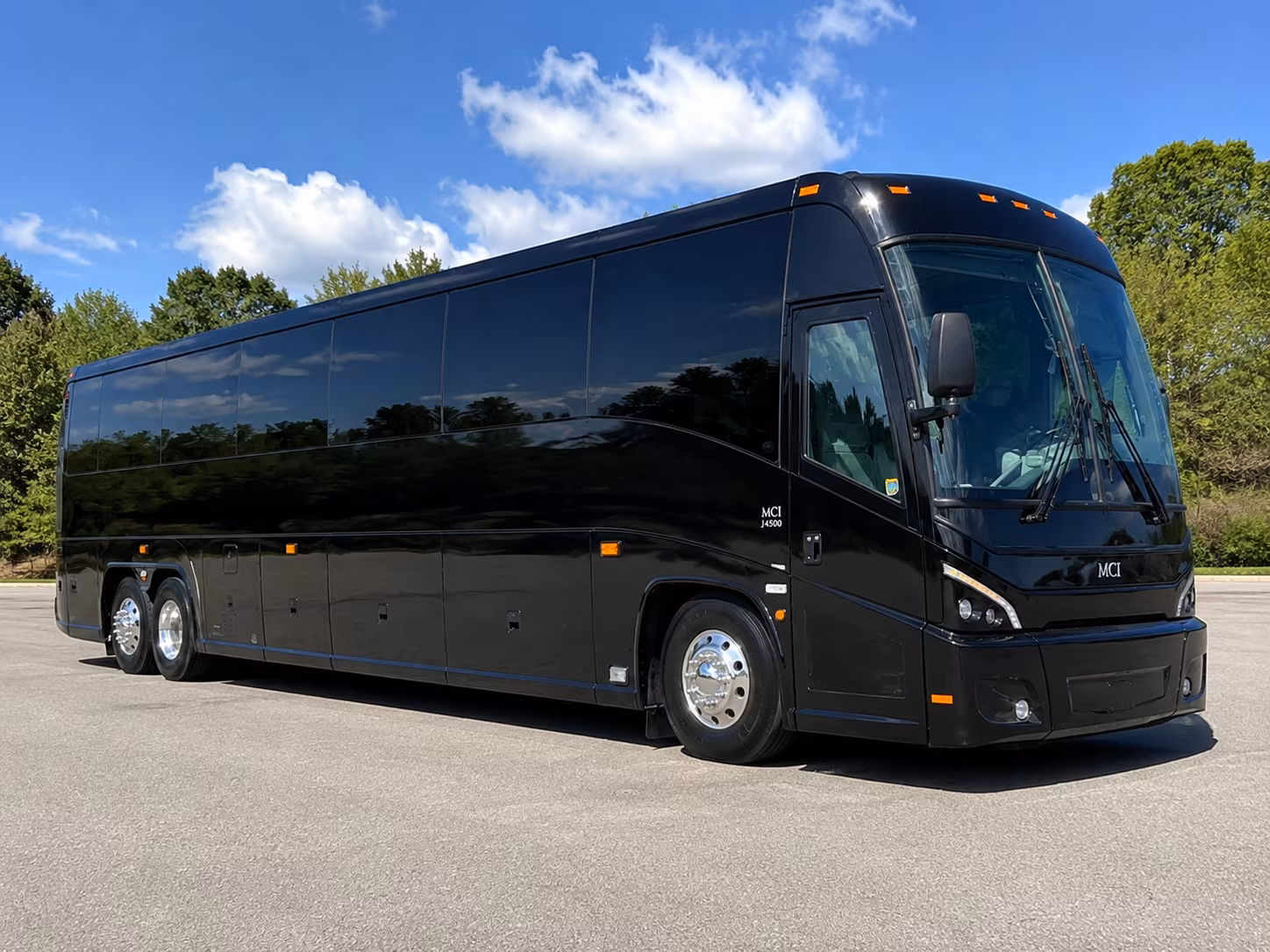 gilroy charter buses for youth group trips and mission outreach