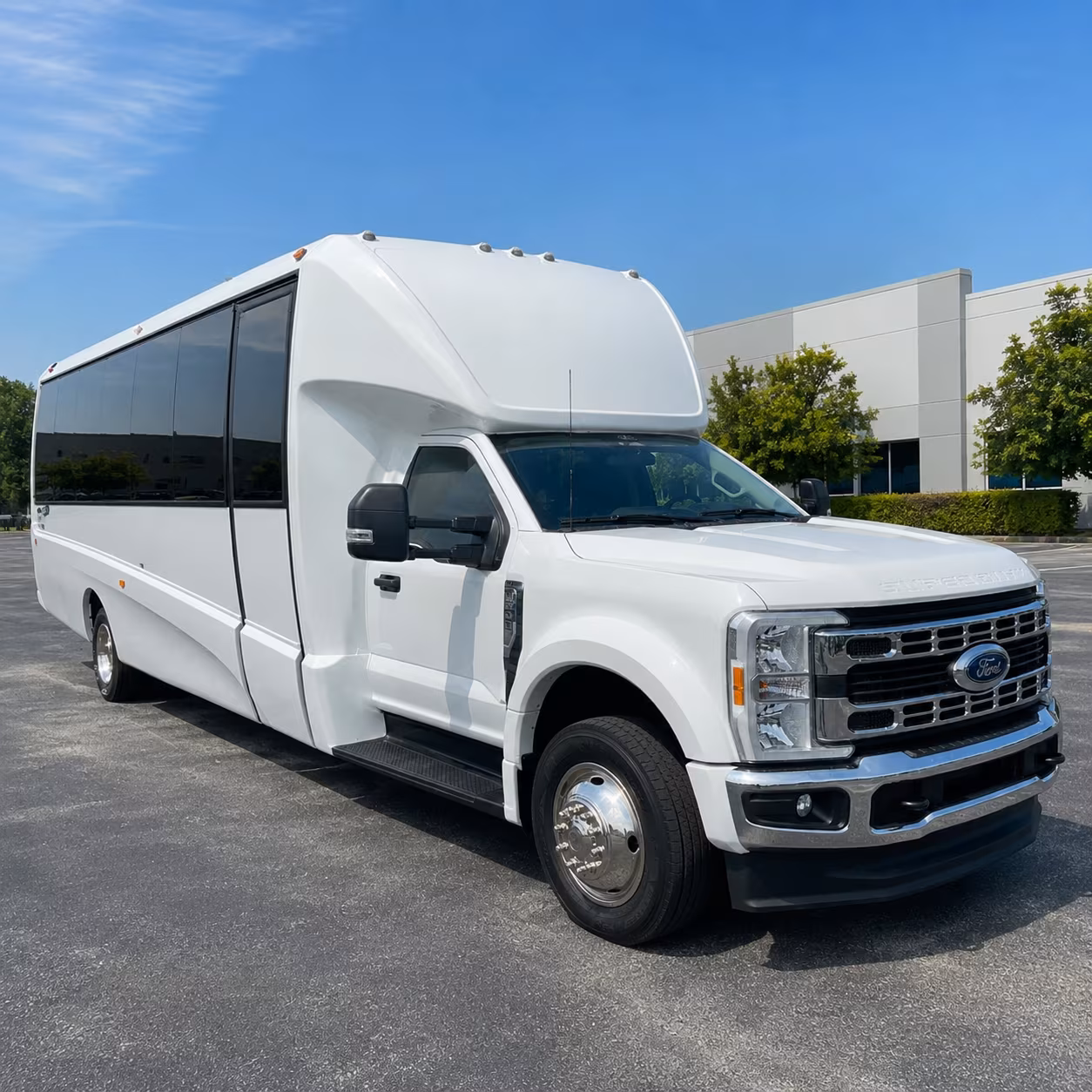 gilroy employee transportation