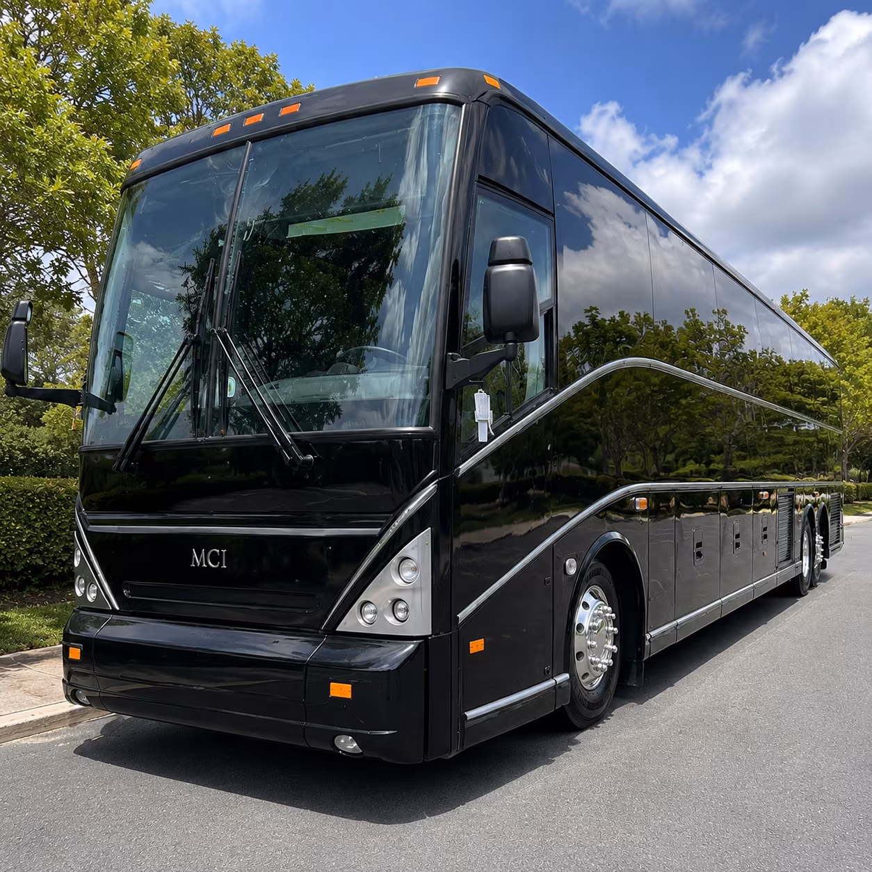 gilroy long distance transportation onboard seating