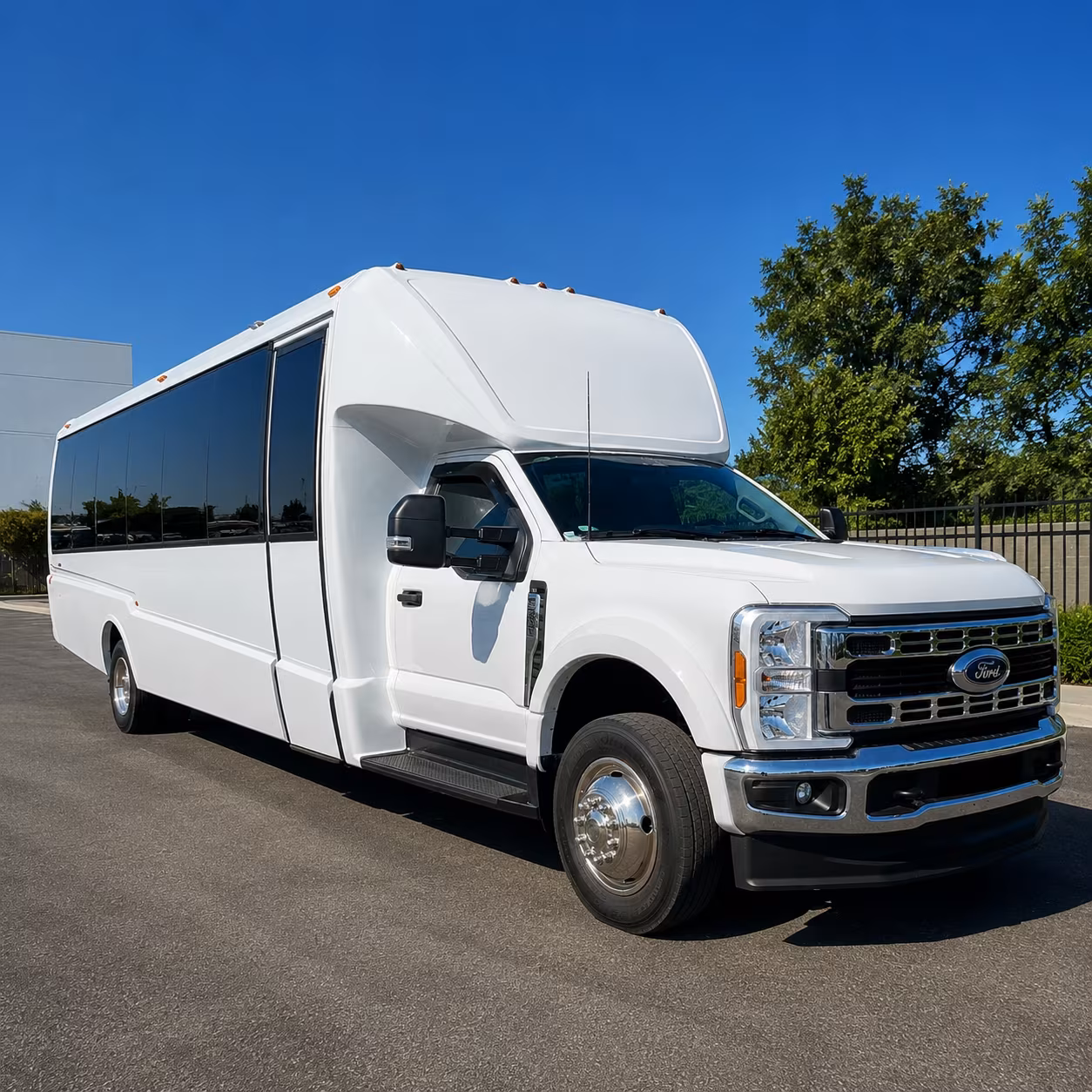 gilroy private event transportation