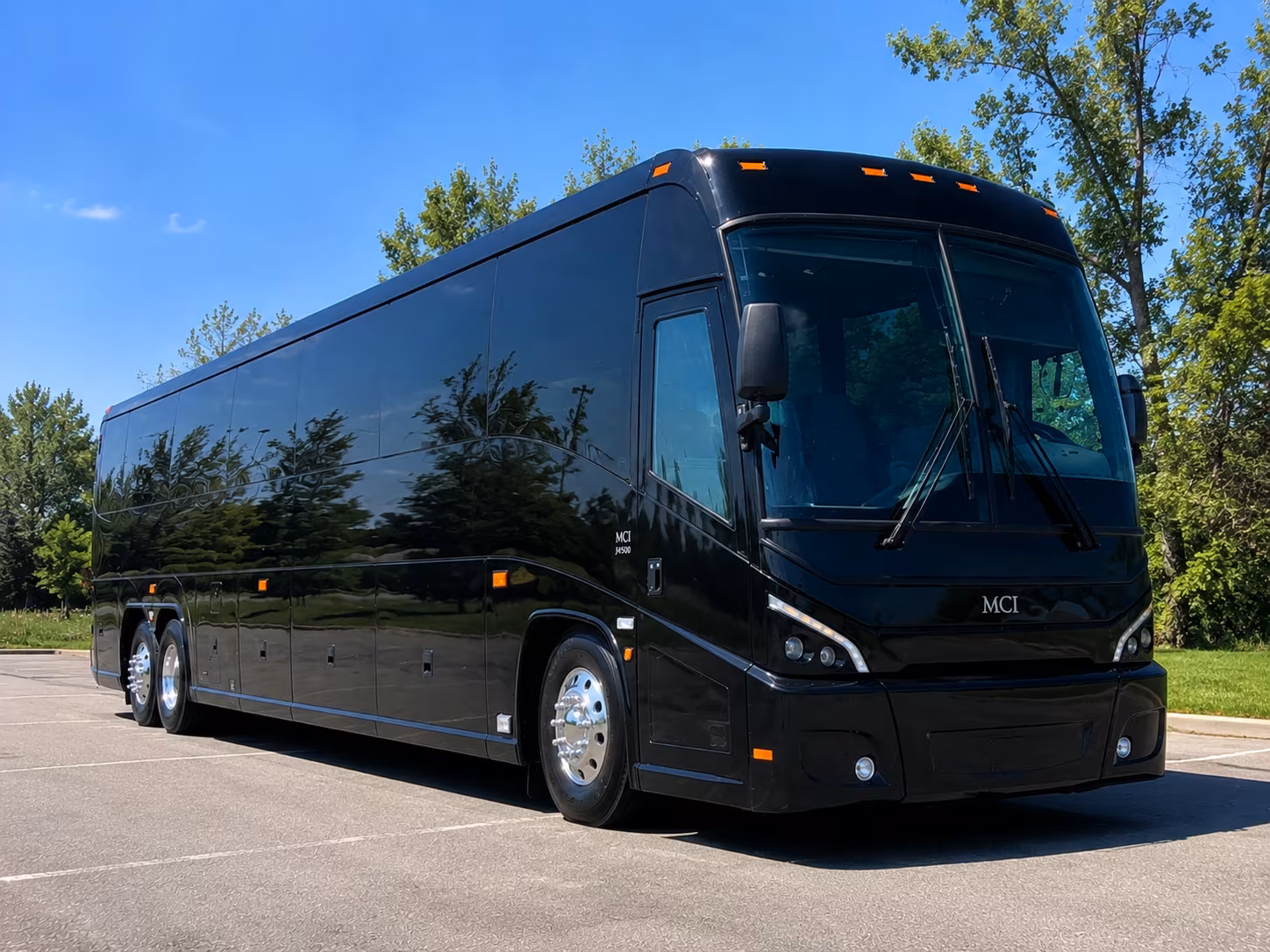 gilroy religious group transportation onboard seating
