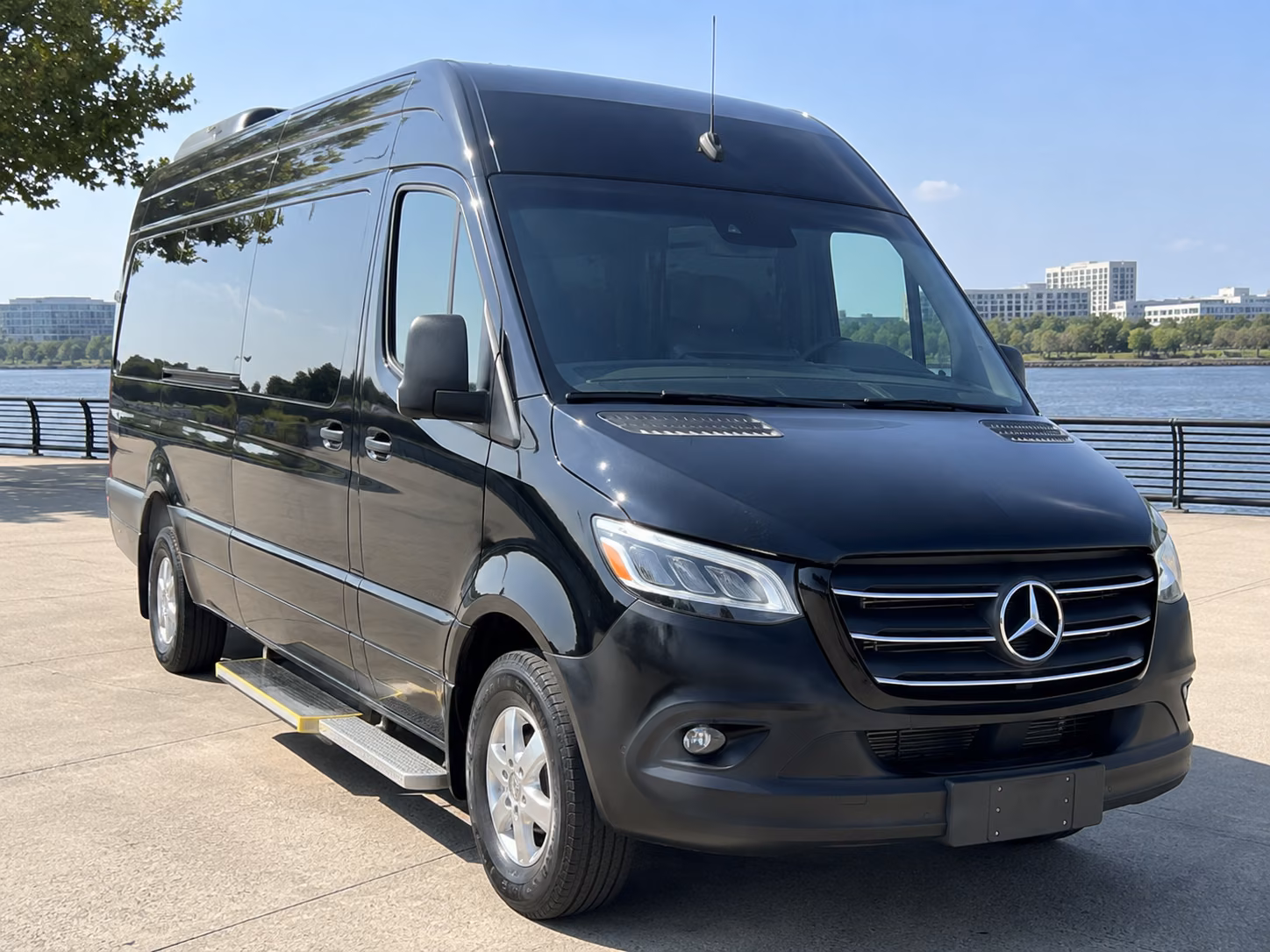 gilroy wedding transportation onboard seating