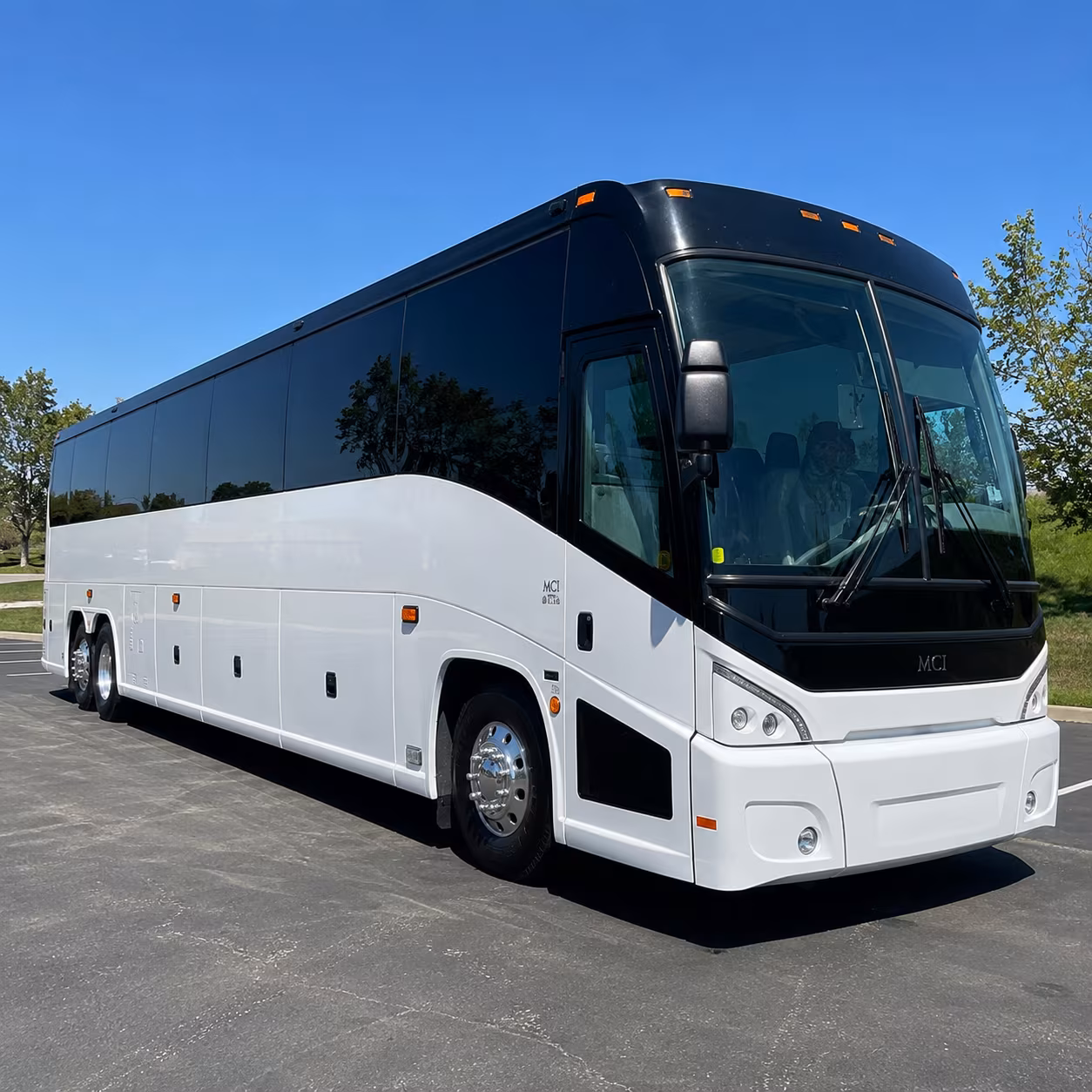 gilroycharter bus rental