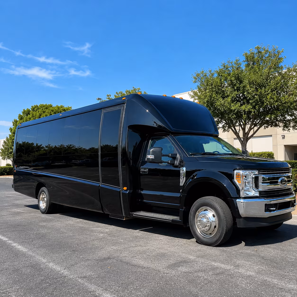 group buses to 49ers games at levi s stadium