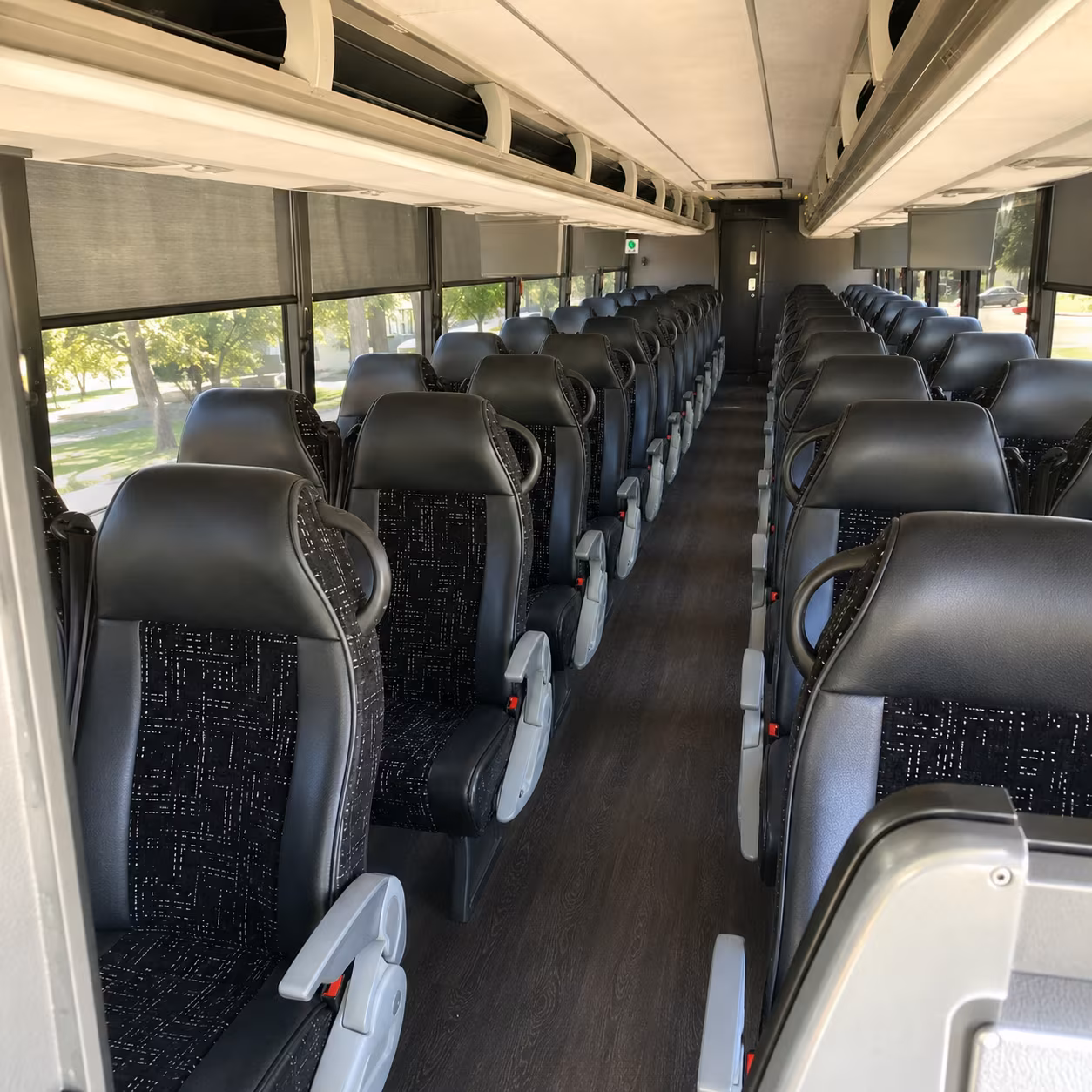 multi church coalition and large group buses for gilroy faith events