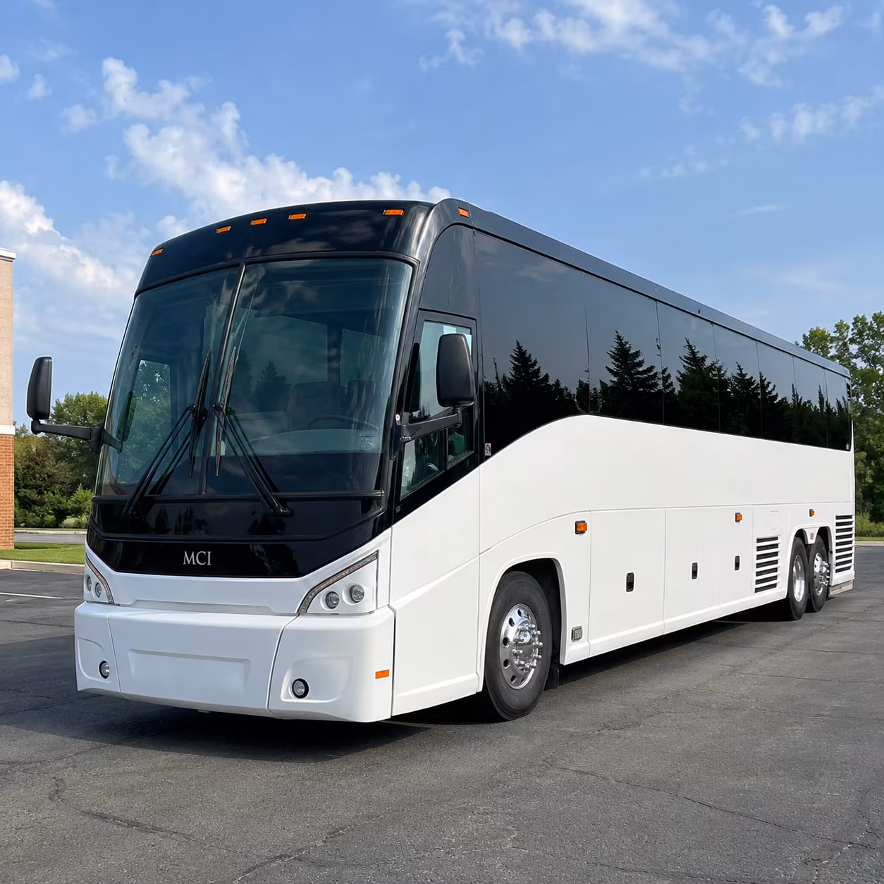 multi stop employee bus routes across santa clara and san benito counties