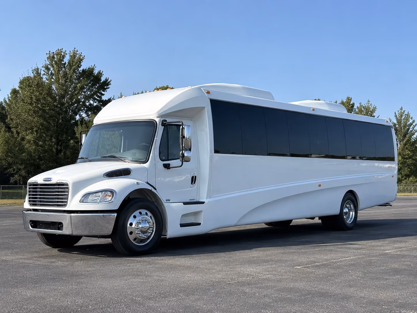 party bus rentals in gilroy for the perfect prom night
