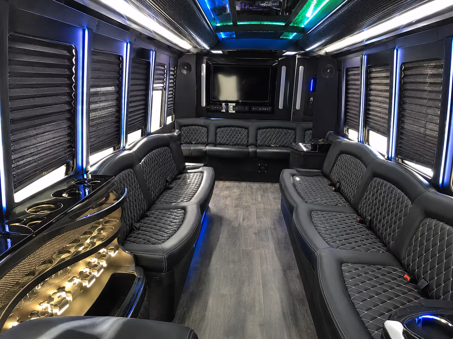 party buses for bachelorette wine tours through gilroy and morgan hill