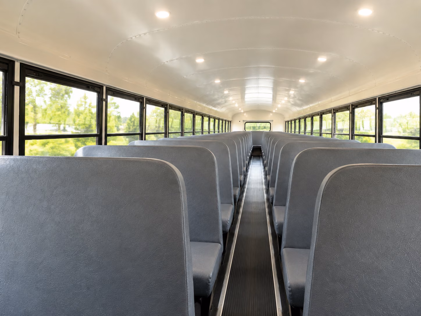 school buses for gilroy garlic festival and local cultural trips