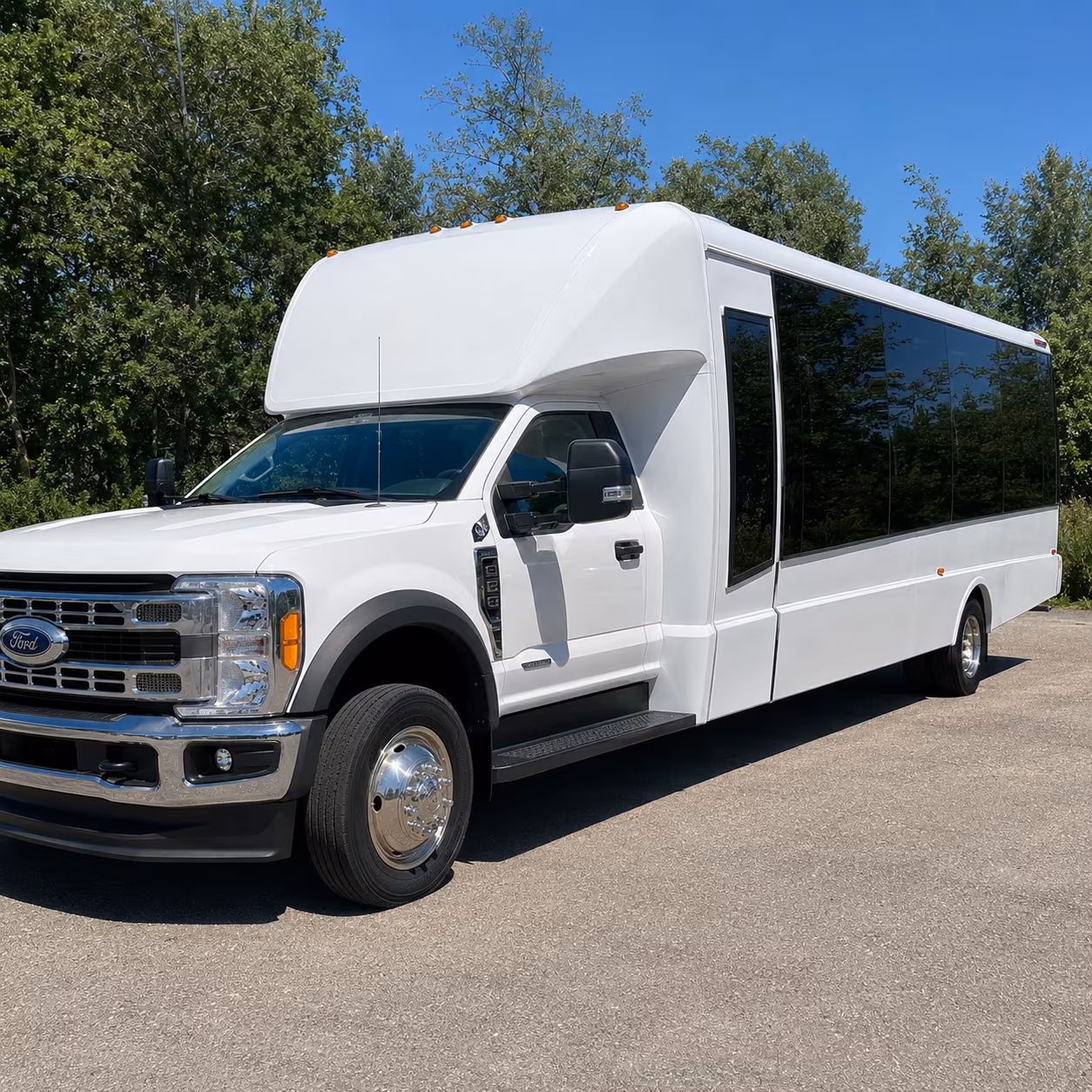 sporting event and tournament buses in and around gilroy