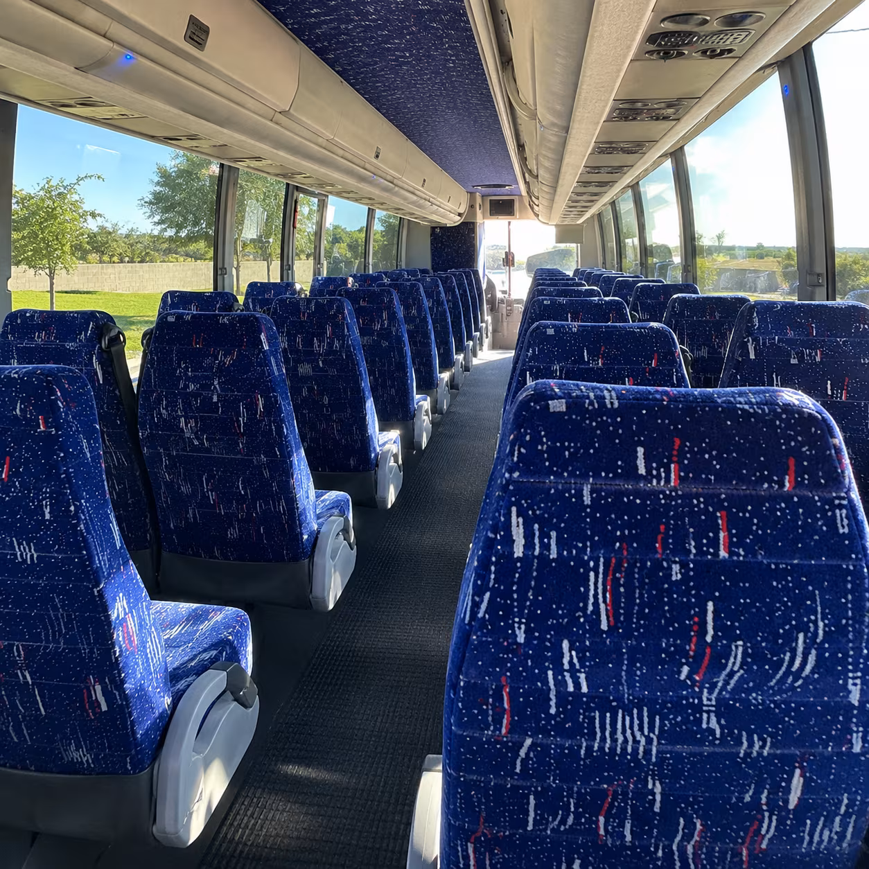 weekly worship shuttle buses for gilroy congregations
